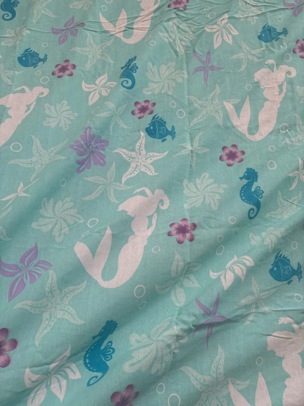 Disney vintage little